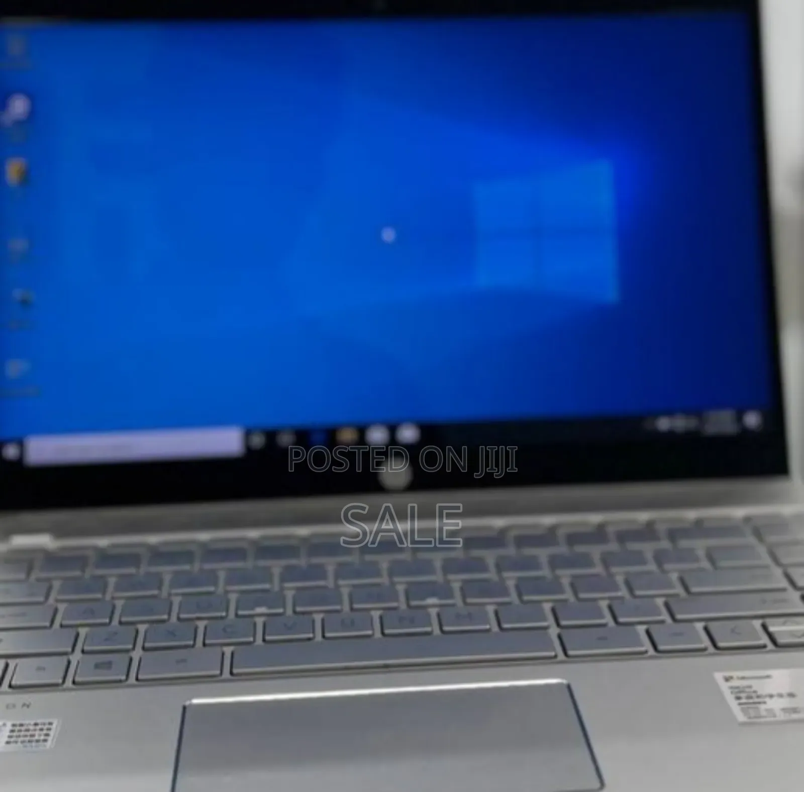 New Laptop HP Pavilion 15 16GB Intel Core Ultra 7 SSD 512GB