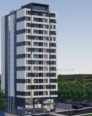 2bdrm Apartment in Yemer Realestate, Bole for sale