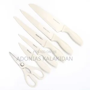 18pcs Kitchenware Set