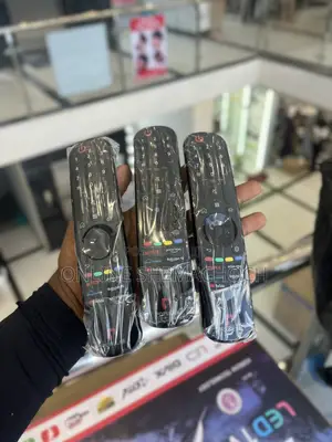 Lg Webos / Popular Tv Original Magic Remote