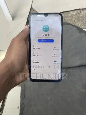 Samsung Galaxy A15 128 GB Blue