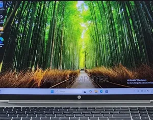 New Laptop HP ProBook 450 G8 16GB Intel Core i5 SSD 256GB