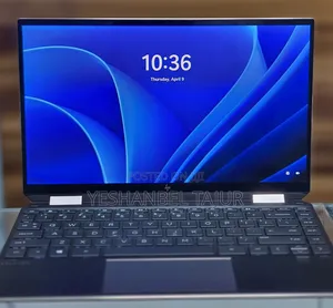 New Laptop HP Spectre 16GB Intel Core i7 SSD 1T