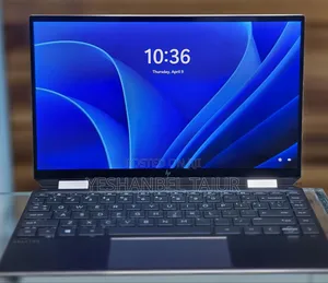 New Laptop HP Spectre 16GB Intel Core i7 SSD 1T