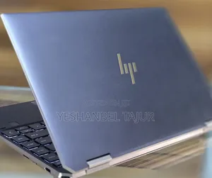 New Laptop HP Spectre 16GB Intel Core i7 SSD 1T