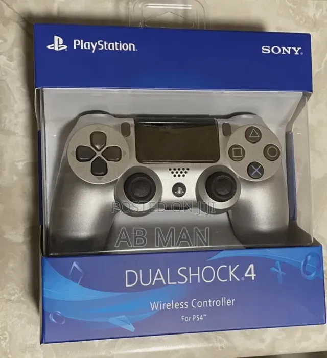 Playstatio 4 Controller