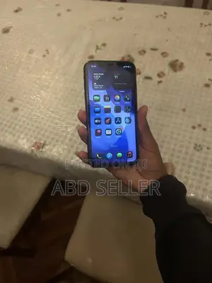 Apple iPhone 11 128 GB Black