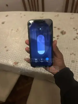 Apple iPhone 11 128 GB Black