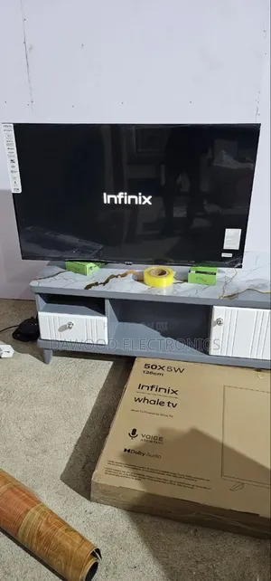Infinix Whale Tv50inh