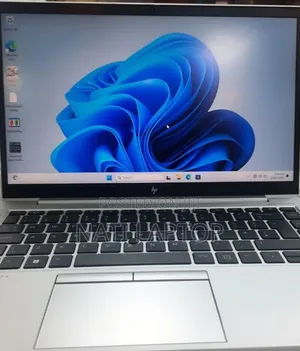 New Laptop HP EliteBook 840 G8 16GB Intel Core i5 SSD 512GB