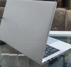 New Laptop HP EliteBook 840 G8 16GB Intel Core i5 SSD 512GB