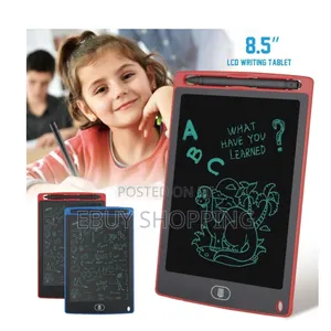 8.5" LCD Writing Tablet: Creativity Unleashed