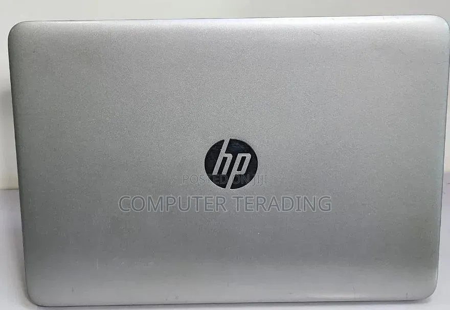 New Laptop HP EliteBook 840 G4 8GB Intel Core i7 HDD 1T