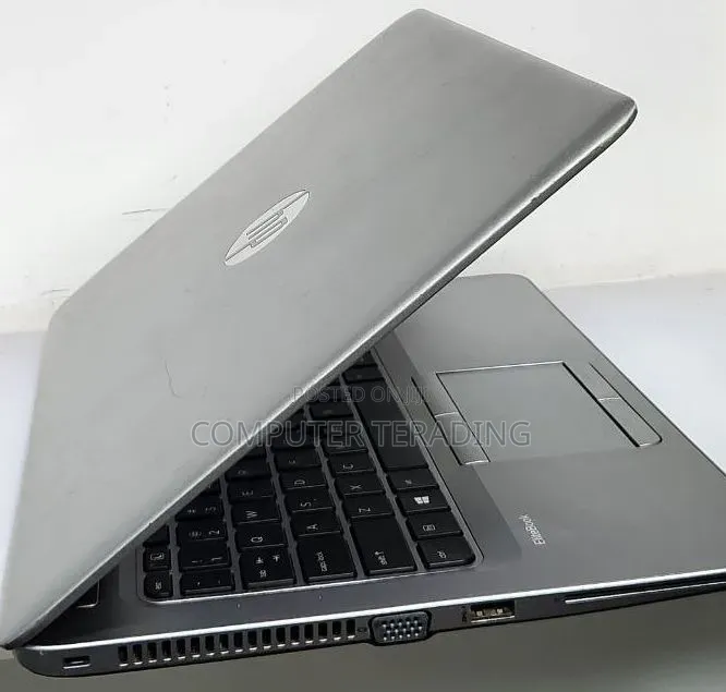New Laptop HP EliteBook 840 G4 8GB Intel Core i7 HDD 1T
