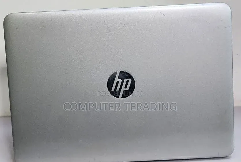 New Laptop HP EliteBook 840 G4 8GB Intel Core i7 HDD 1T