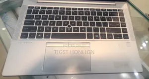 New Laptop HP EliteBook 840 16GB Intel Core i7 SSD 512GB