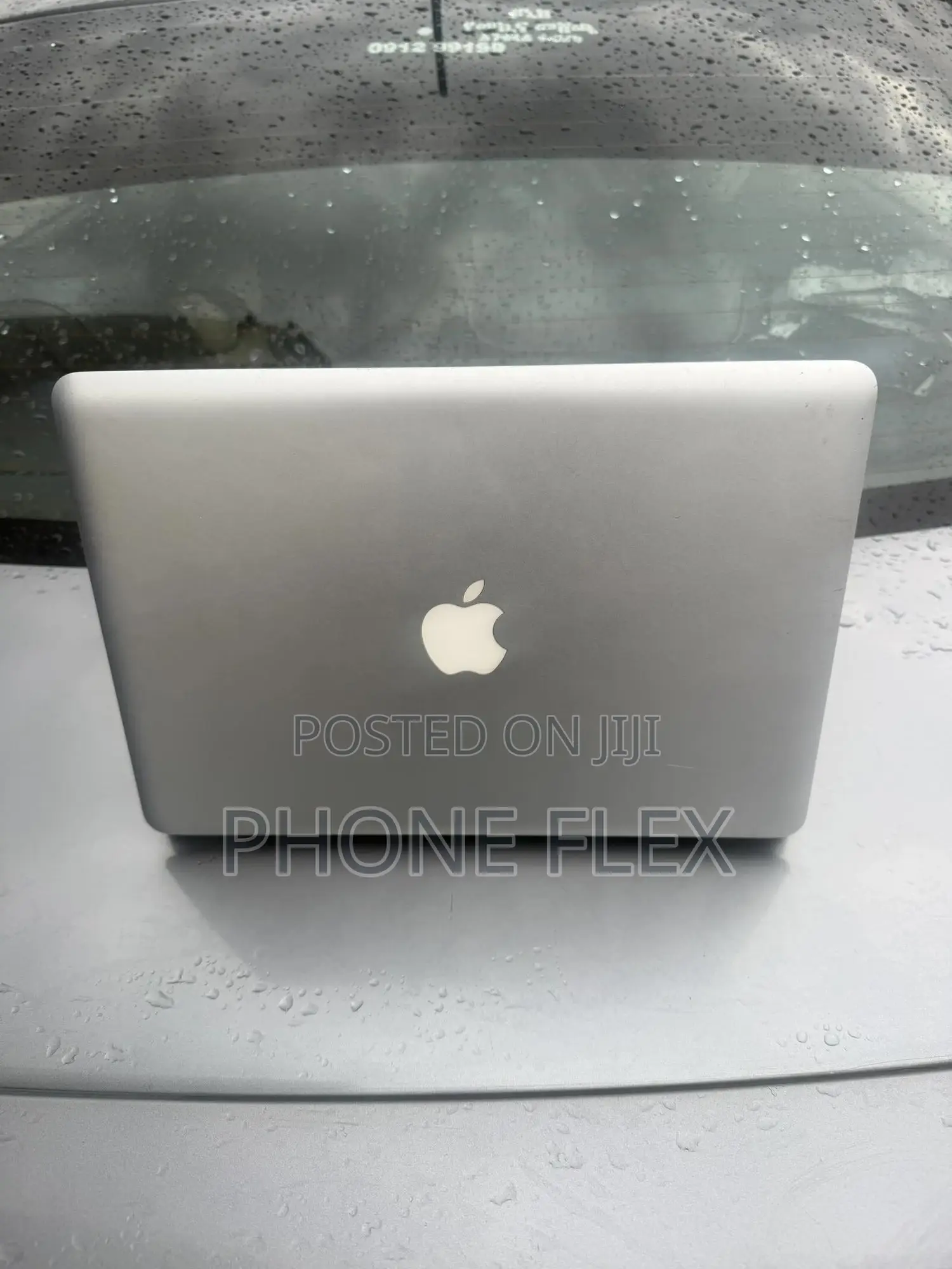 Laptop Apple MacBook 2009 4GB HDD 350GB