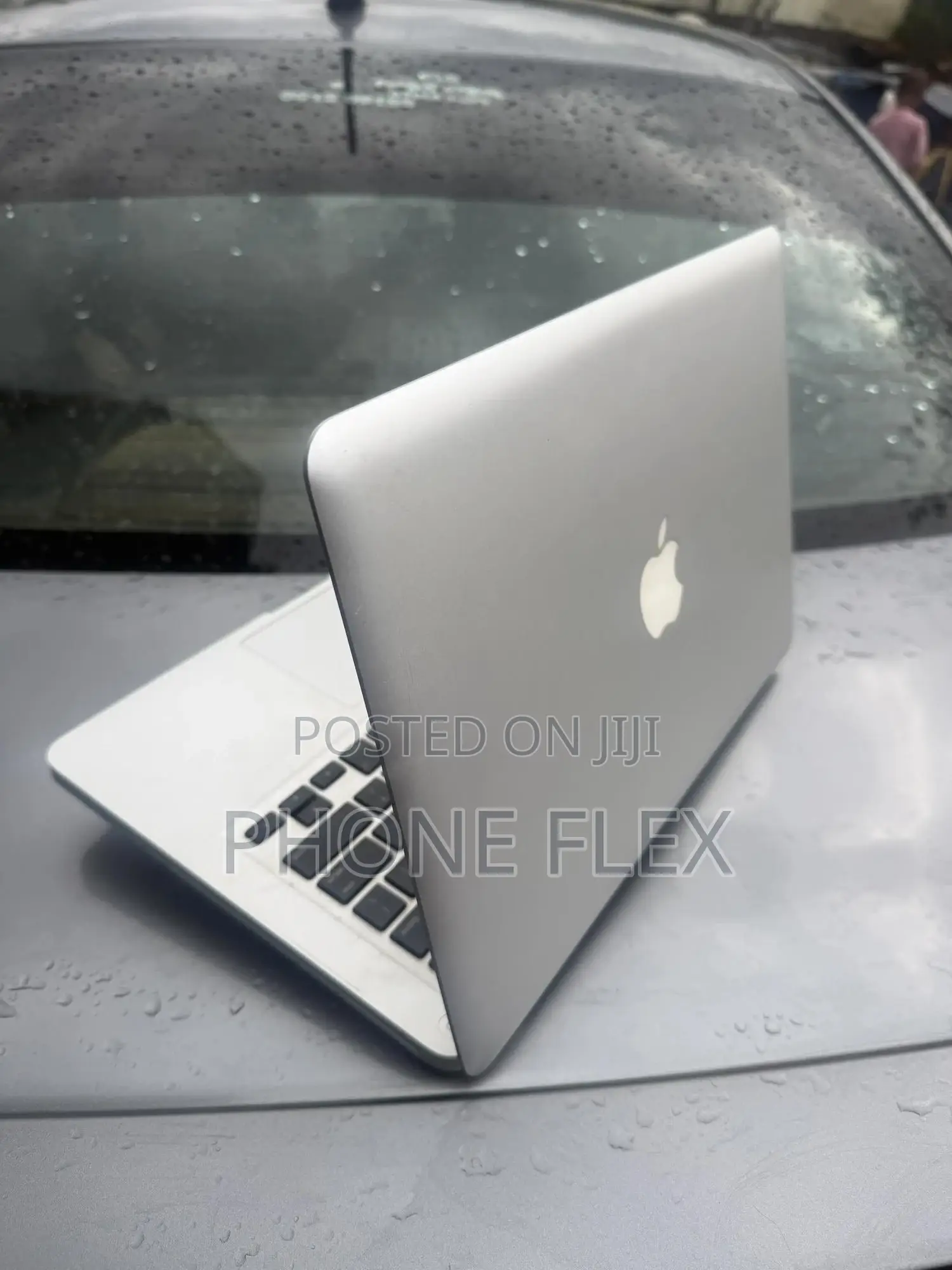 Laptop Apple MacBook 2009 4GB HDD 350GB