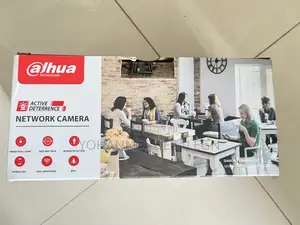 Dahua Technology