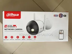 Dahua Technology