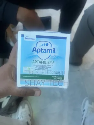 Aptamil BMS