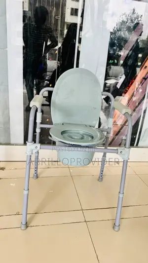 Toilet Shower Chair大堵车