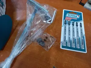 Total Jig Saw