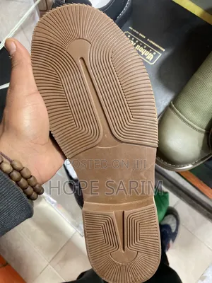 Stylish Casual Hook-and-Loop Shoes