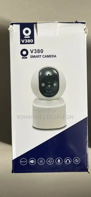 V380 Smart Camera