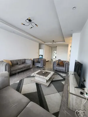 Furnished 2bdrm Apartment in Bole for sale