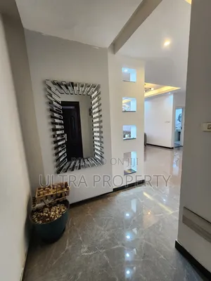 Furnished 2bdrm Apartment in Bole for sale