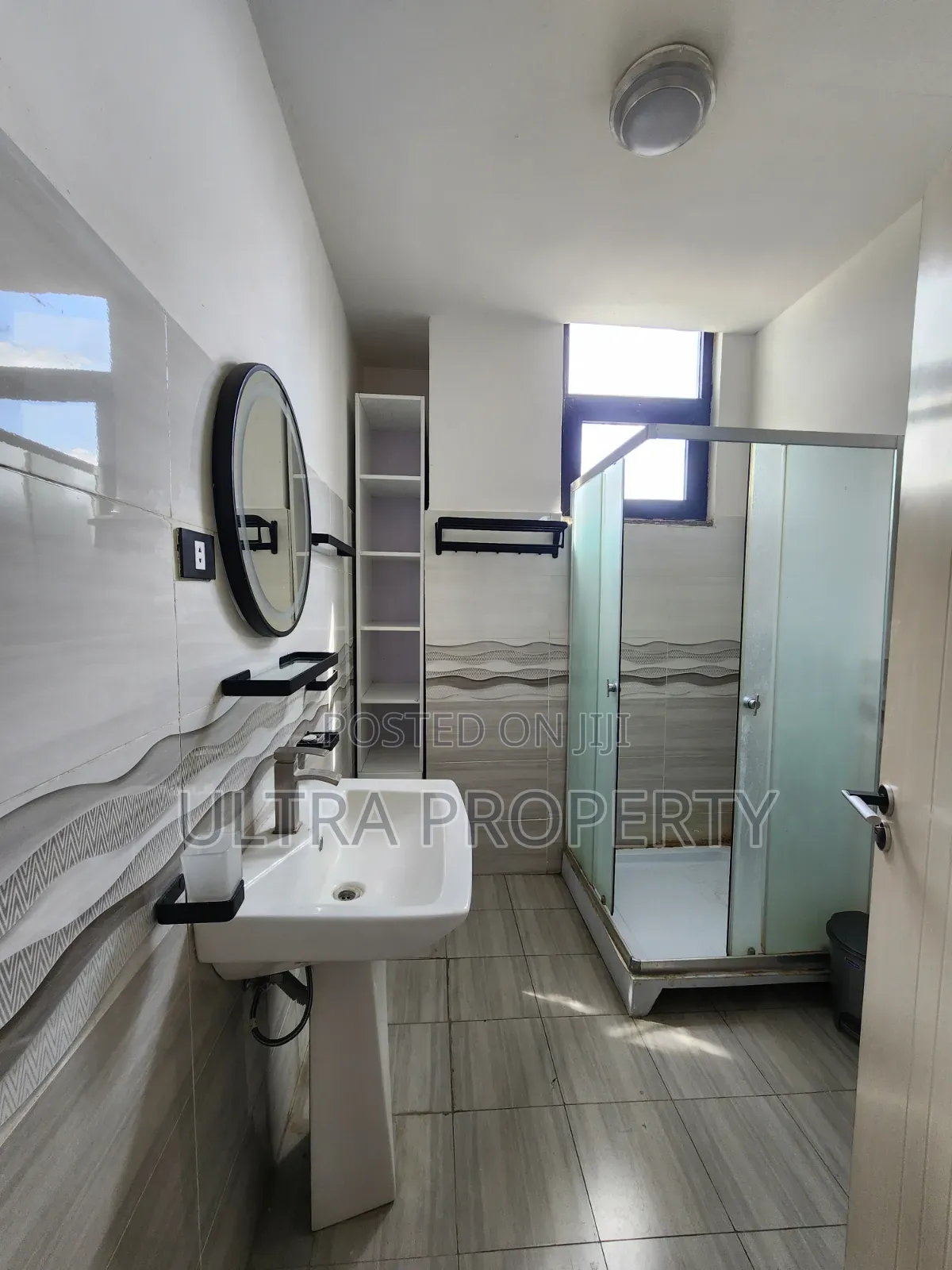 Furnished 2bdrm Apartment in Bole for sale