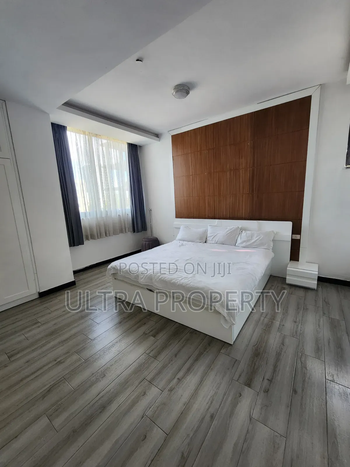 Furnished 2bdrm Apartment in Bole for sale