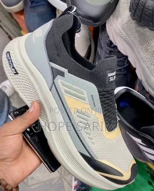 Shock Force Slip-Ins Casual Sneakers