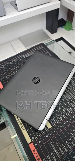 New Laptop HP ProBook 450 G3 8GB Intel Core i5 HDD 1T