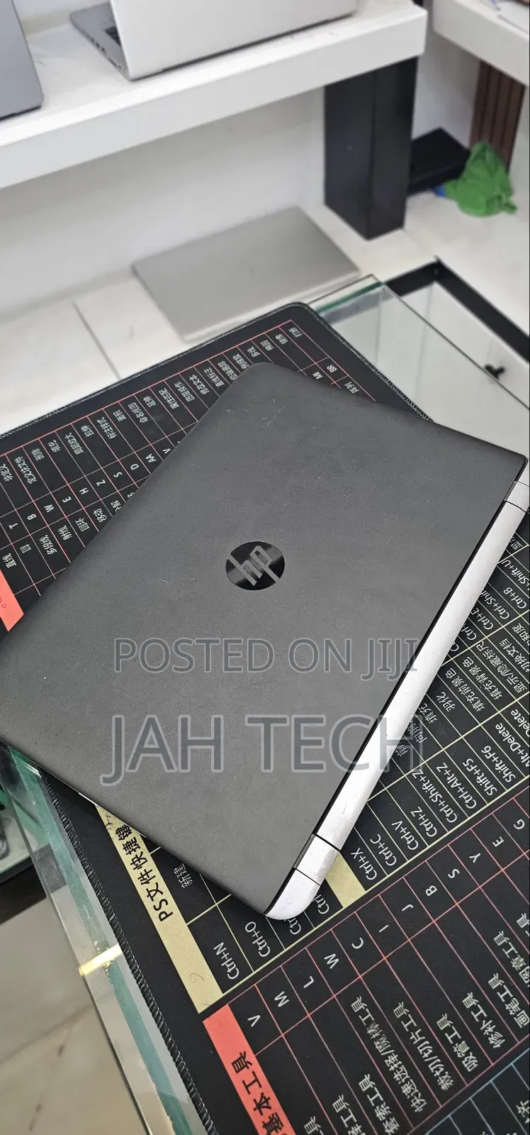 New Laptop HP ProBook 450 G3 8GB Intel Core i5 HDD 1T