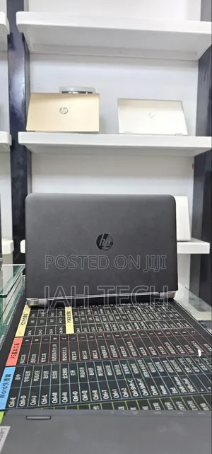 New Laptop HP ProBook 450 G3 8GB Intel Core i5 HDD 1T
