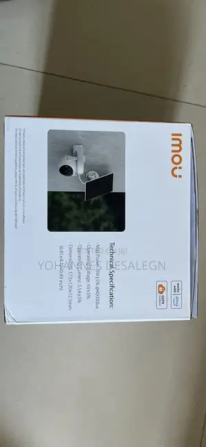 Imou Cell Tp
