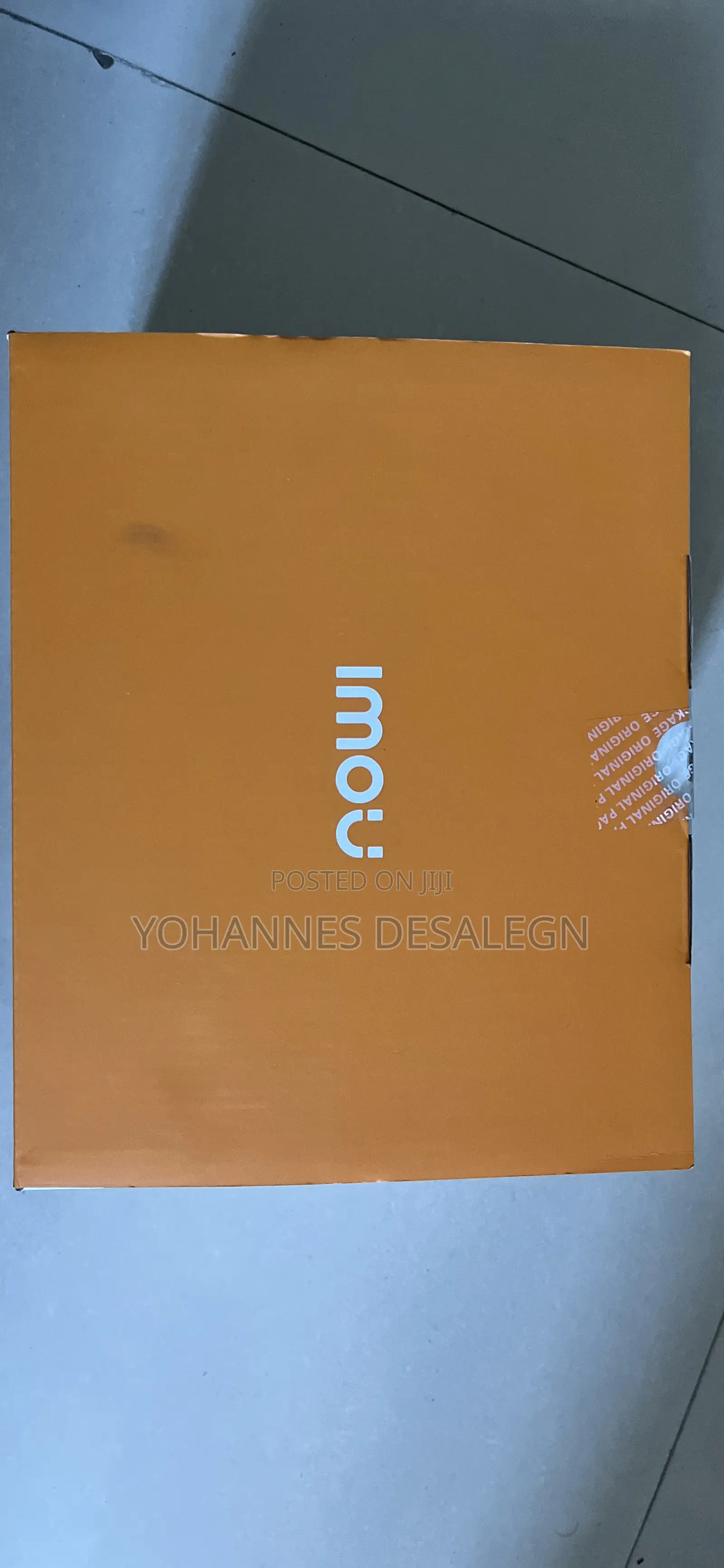 Imou Cell Tp
