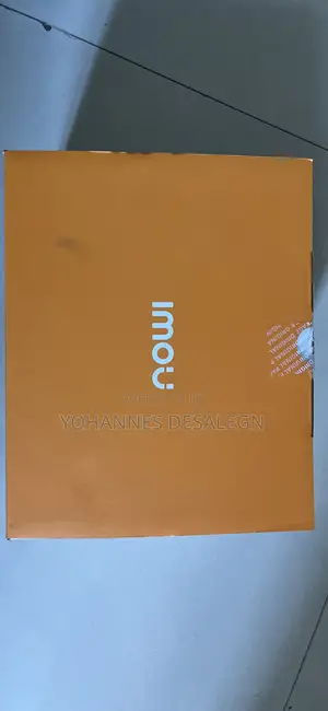 Imou Cell Tp