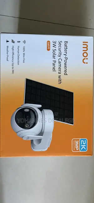 Imou Cell Tp