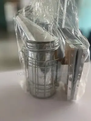 Bee Smoker