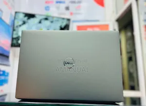New Laptop Dell Precision 5550 16GB Intel Core i7 SSD 512GB