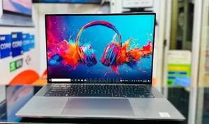 New Laptop Dell Precision 5550 16GB Intel Core i7 SSD 512GB