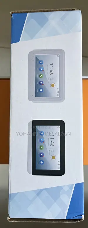 Hd Video Intercom System
