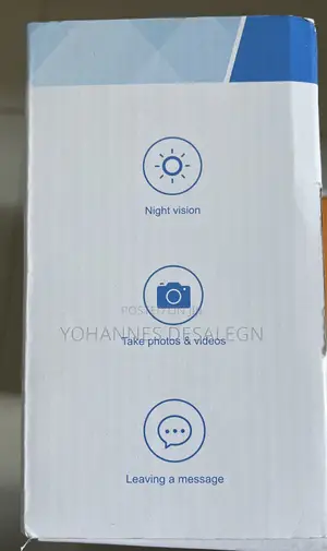 Hd Video Intercom System
