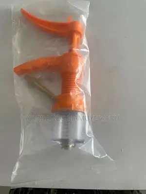 Drenching Gun