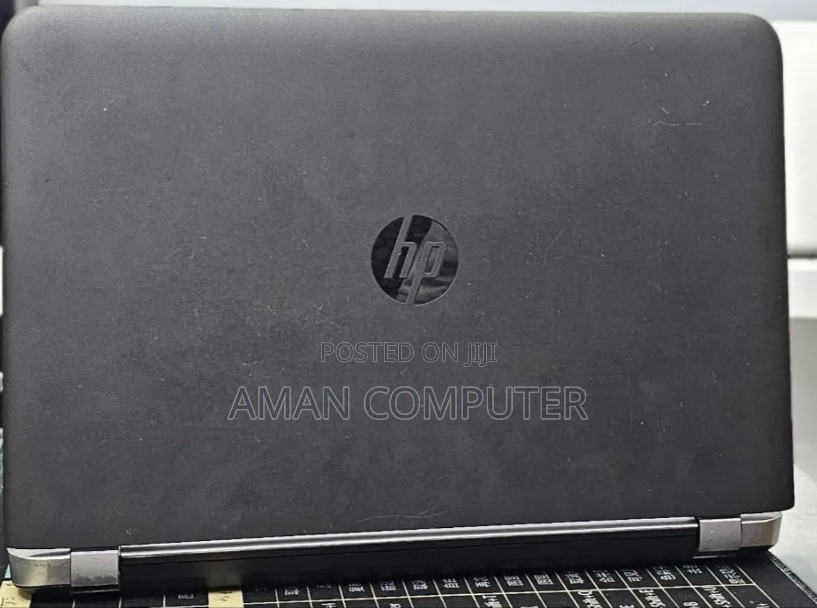 New Laptop HP ProBook 450 G3 8GB Intel Core i5 HDD 1T
