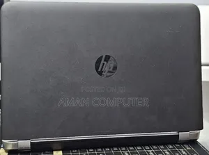New Laptop HP ProBook 450 G3 8GB Intel Core i5 HDD 1T