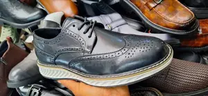 Casual Leather Shoes Good Quality